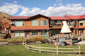 K3 Guest Ranch Bed & Breakfast