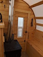 K3 Guest Ranch Bed & Breakfast