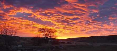 K3 Guest Ranch Bed & Breakfast