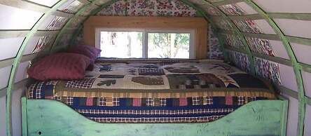 K3 Guest Ranch Bed & Breakfast