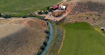 K3 Guest Ranch Bed & Breakfast