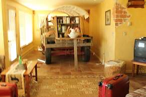 K3 Guest Ranch Bed & Breakfast