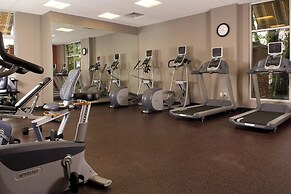 Residence Inn Fairfax City