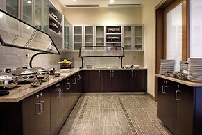 Residence Inn Fairfax City