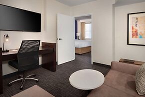 Residence Inn Fairfax City