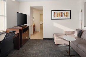 Residence Inn Fairfax City