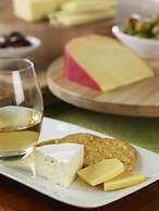 Residence Inn Fairfax City