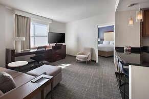 Residence Inn Fairfax City