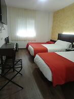 Hotel Sostenible La Laguna