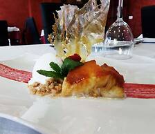 Hotel Sostenible La Laguna