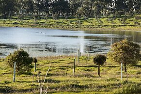 Hotel Sostenible La Laguna