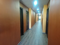 Hotel Sostenible La Laguna