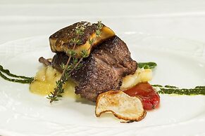 Hotel Sostenible La Laguna