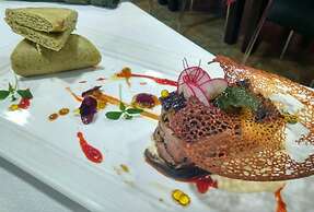 Hotel Sostenible La Laguna