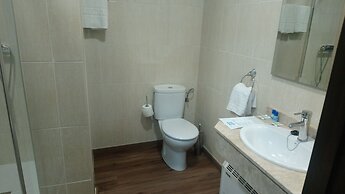 Hotel Sostenible La Laguna