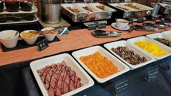 APA Hotel Nagoya Sakae