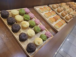 APA Hotel Nagoya Sakae