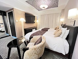 APA Hotel Nagoya Sakae