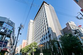 APA Hotel Nagoya Sakae