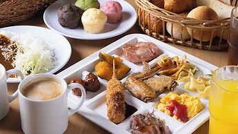 APA Hotel Nagoya Sakae