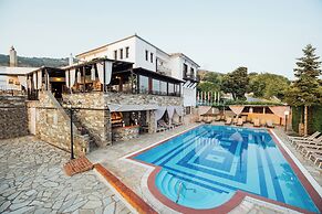 Portaria Hotel