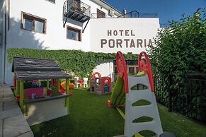 Portaria Hotel
