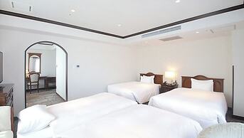 Hotel Piena Kobe