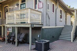 Hotel Napa Valley, Ascend Hotel Collection