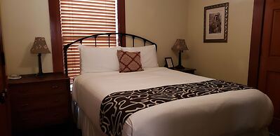 Hotel Napa Valley, Ascend Hotel Collection