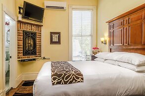 Hotel Napa Valley, Ascend Hotel Collection