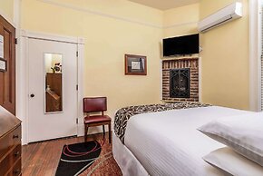 Hotel Napa Valley, Ascend Hotel Collection