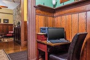 Hotel Napa Valley, Ascend Hotel Collection