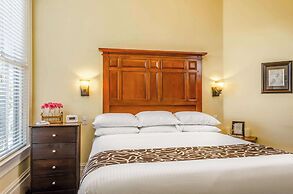 Hotel Napa Valley, Ascend Hotel Collection