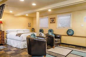 Hotel Napa Valley, Ascend Hotel Collection