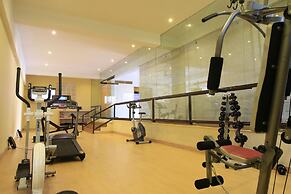 Kupu Kupu Jimbaran Beach Club & Spa by Loccitane