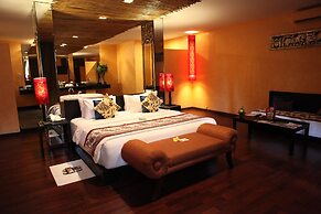 Kupu Kupu Jimbaran Beach Club & Spa by Loccitane