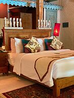 Kupu Kupu Jimbaran Beach Club & Spa by Loccitane