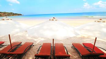 Kupu Kupu Jimbaran Beach Club & Spa by Loccitane