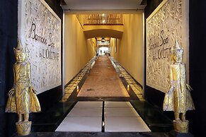 Kupu Kupu Jimbaran Beach Club & Spa by Loccitane