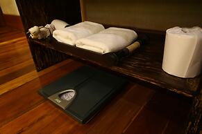 Kupu Kupu Jimbaran Beach Club & Spa by Loccitane