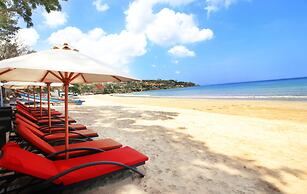 Kupu Kupu Jimbaran Beach Club & Spa by Loccitane