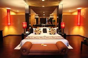 Kupu Kupu Jimbaran Beach Club & Spa by Loccitane