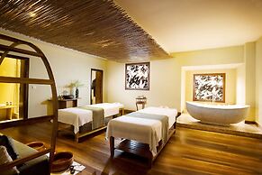 Kupu Kupu Jimbaran Beach Club & Spa by Loccitane