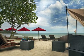 Kupu Kupu Jimbaran Beach Club & Spa by Loccitane