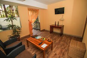 Kupu Kupu Jimbaran Beach Club & Spa by Loccitane