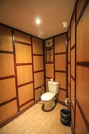 Kupu Kupu Jimbaran Beach Club & Spa by Loccitane