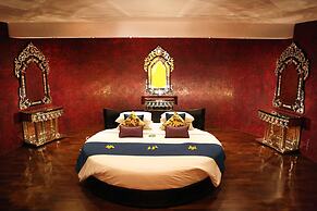 Kupu Kupu Jimbaran Beach Club & Spa by Loccitane