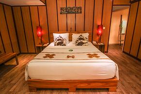 Kupu Kupu Jimbaran Beach Club & Spa by Loccitane