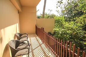 Kupu Kupu Jimbaran Beach Club & Spa by Loccitane