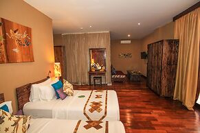 Kupu Kupu Jimbaran Beach Club & Spa by Loccitane